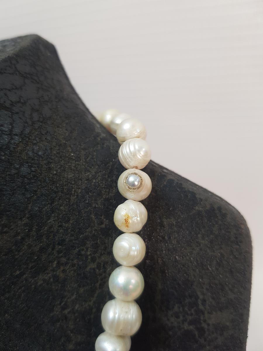 ANTİKA DOĞURAN İNCİ GERDANLIK