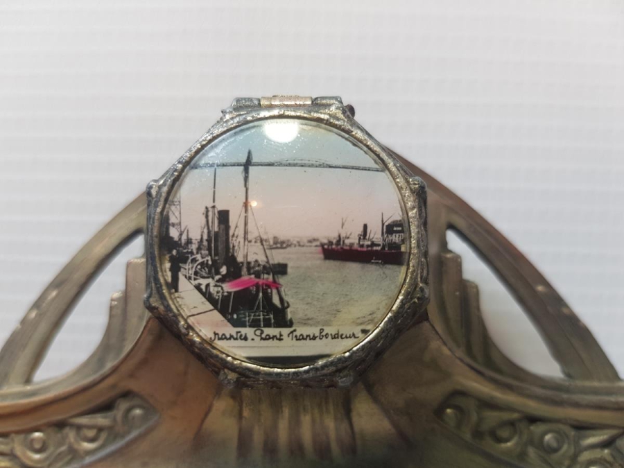 ANTİKA FRANSIZ YAPIMI HOKKA TAKIMI