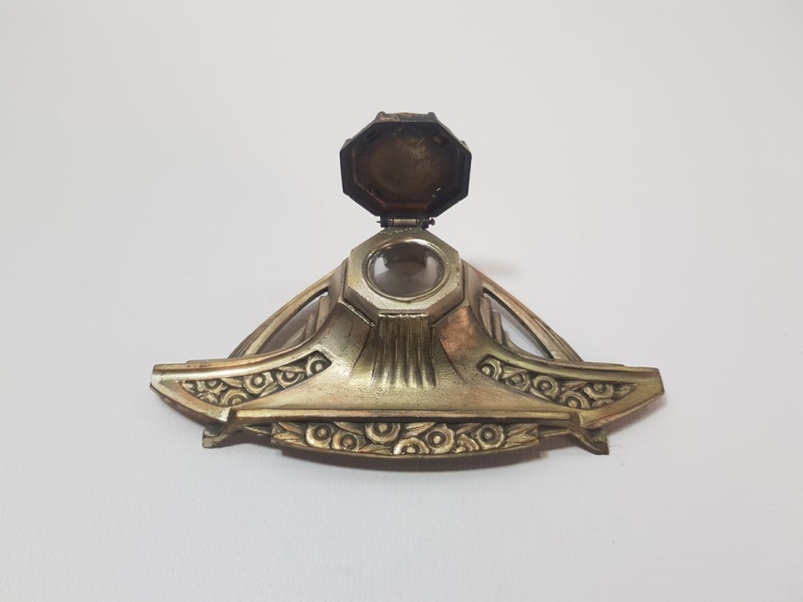 ANTİKA FRANSIZ YAPIMI HOKKA TAKIMI