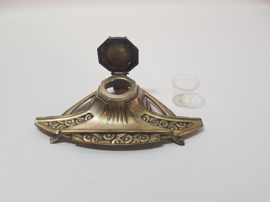 ANTİKA FRANSIZ YAPIMI HOKKA TAKIMI