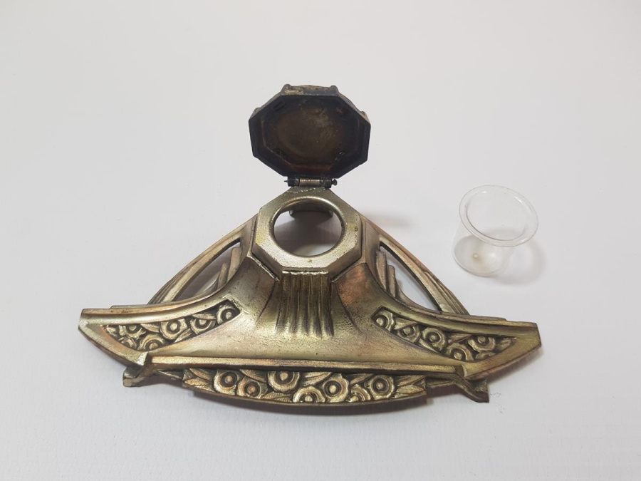 ANTİKA FRANSIZ YAPIMI HOKKA TAKIMI