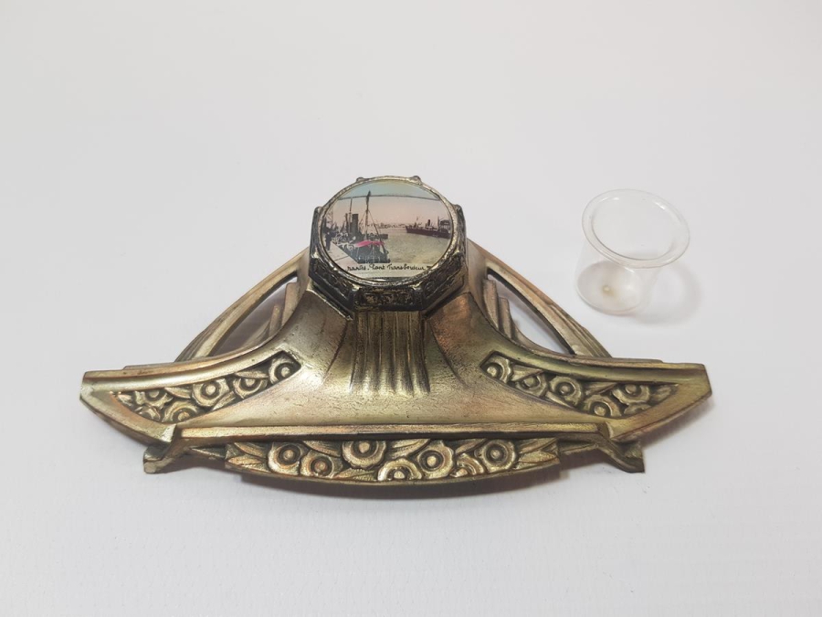 ANTİKA FRANSIZ YAPIMI HOKKA TAKIMI