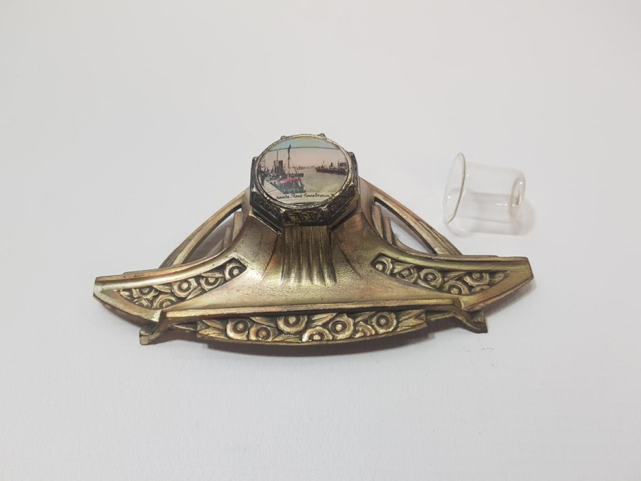 ANTİKA FRANSIZ YAPIMI HOKKA TAKIMI