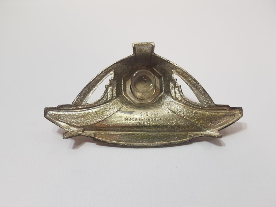 ANTİKA FRANSIZ YAPIMI HOKKA TAKIMI