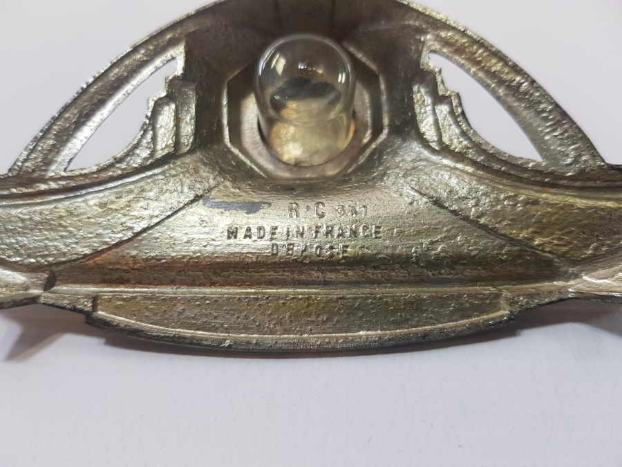 ANTİKA FRANSIZ YAPIMI HOKKA TAKIMI