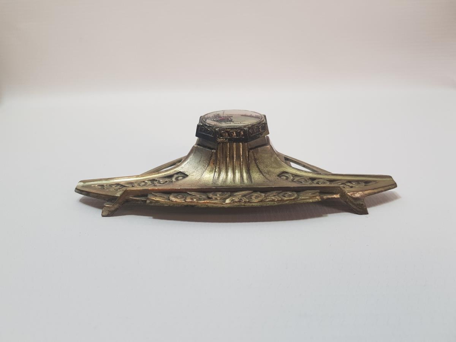 ANTİKA FRANSIZ YAPIMI HOKKA TAKIMI