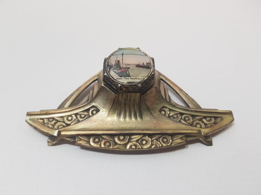 ANTİKA FRANSIZ YAPIMI HOKKA TAKIMI