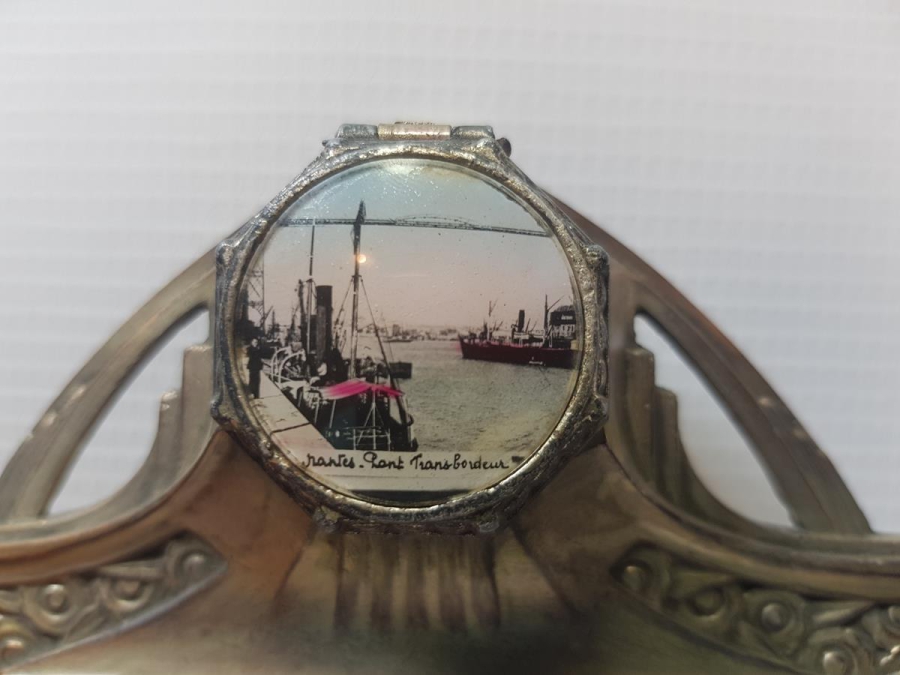 ANTİKA FRANSIZ YAPIMI HOKKA TAKIMI