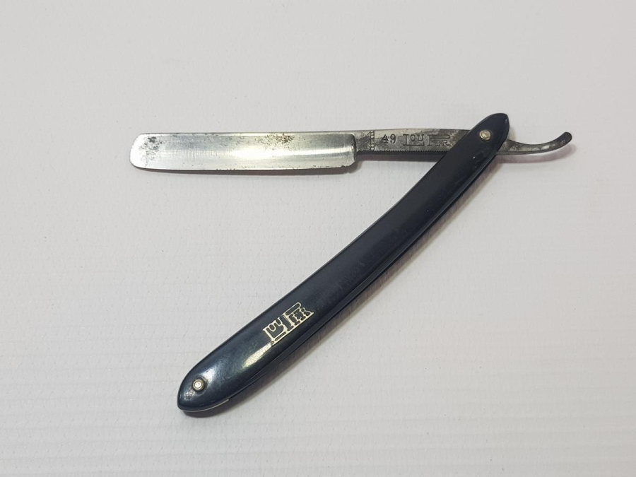 ANTİKA LOUPER SOLİNGEN MARKA USTURA