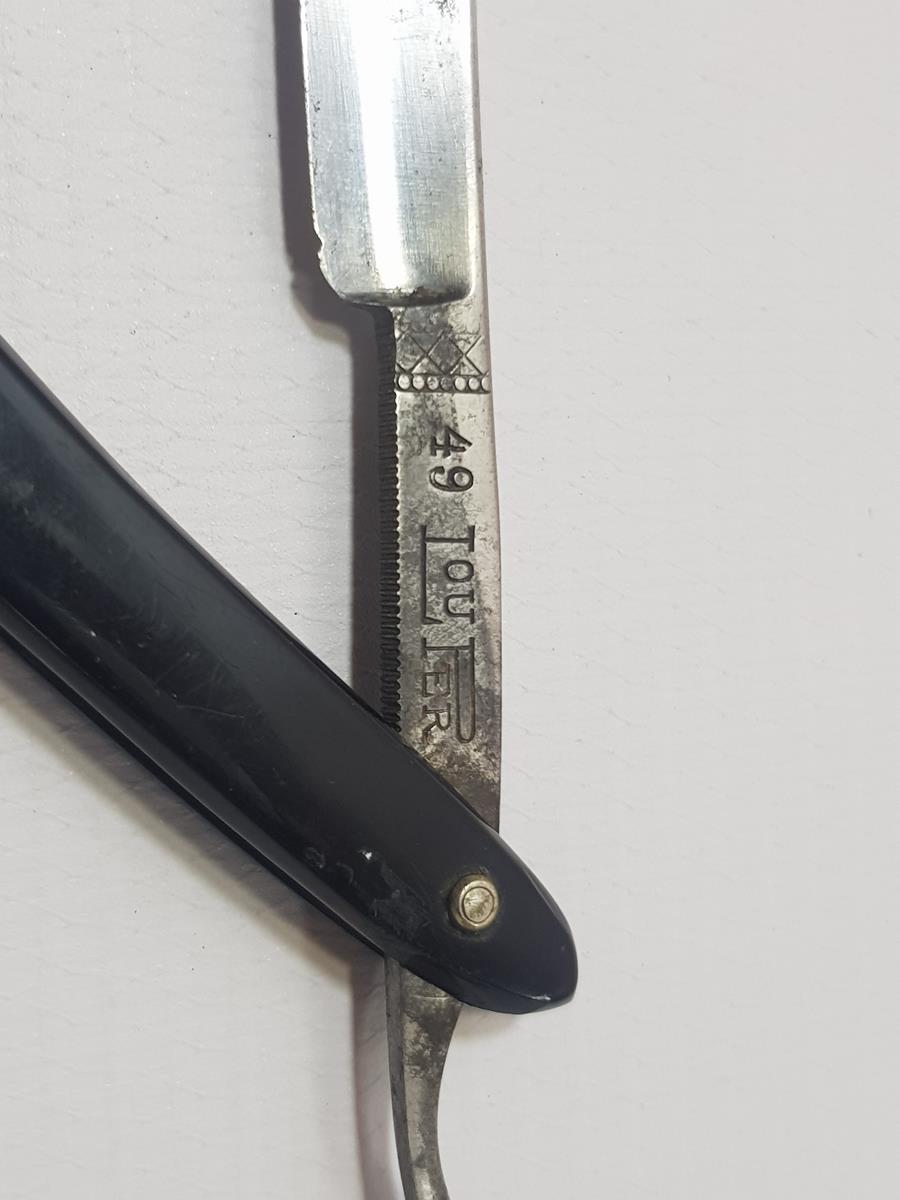 ANTİKA LOUPER SOLİNGEN MARKA USTURA