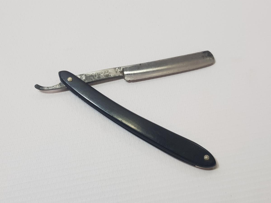 ANTİKA LOUPER SOLİNGEN MARKA USTURA