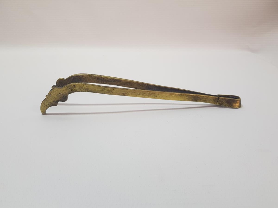 OSMANLI DÖNEMİ SÜLEYMANİYE İŞİ DAMGALI KÖZ MAŞASI