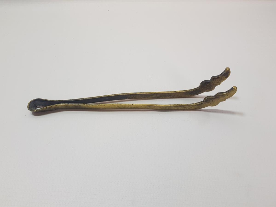 OSMANLI DÖNEMİ SÜLEYMANİYE İŞİ DAMGALI KÖZ MAŞASI