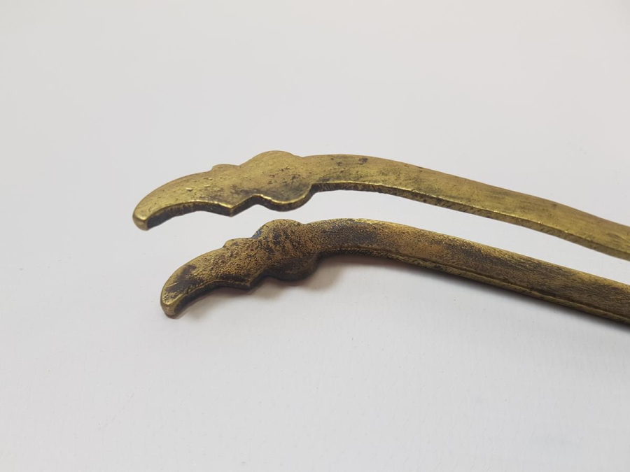 OSMANLI DÖNEMİ SÜLEYMANİYE İŞİ DAMGALI KÖZ MAŞASI