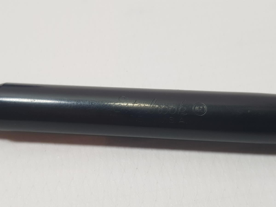 ANTİKA ESTERBROOK DOLMA KALEM - DİVİT