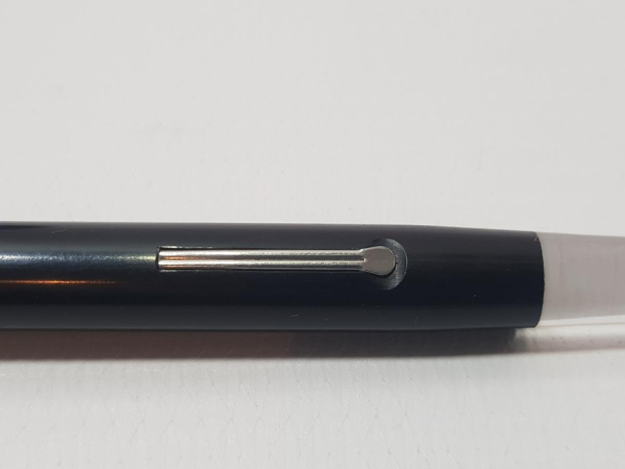 ANTİKA ESTERBROOK DOLMA KALEM - DİVİT