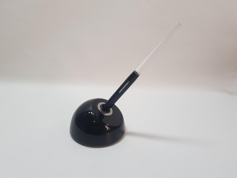 ANTİKA ESTERBROOK DOLMA KALEM - DİVİT