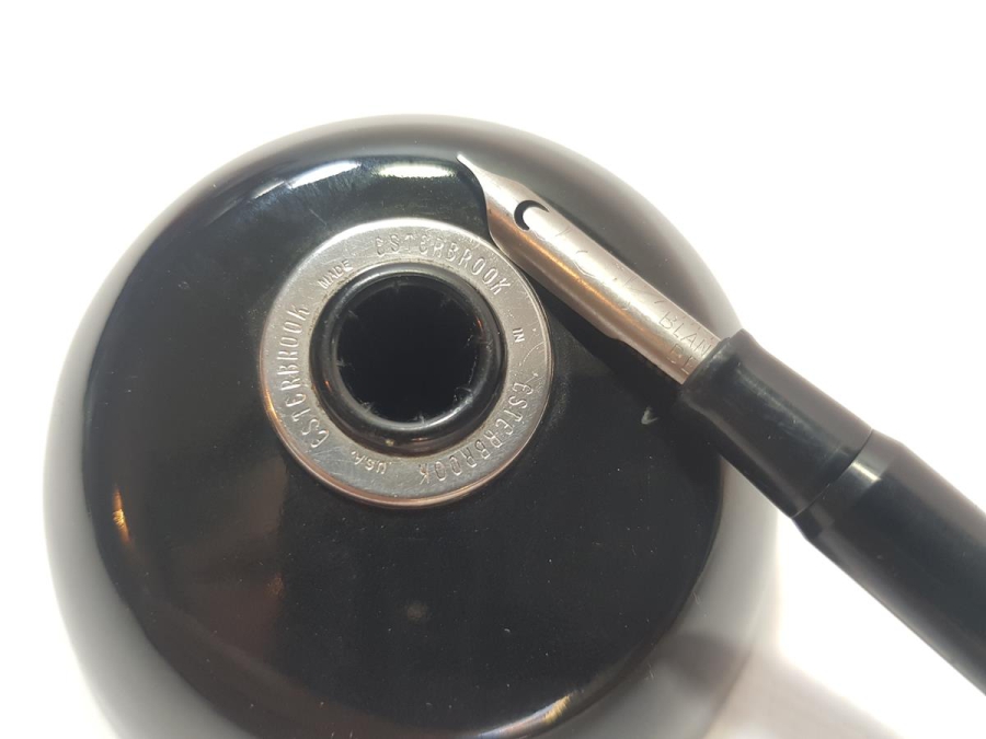 ANTİKA ESTERBROOK DOLMA KALEM - DİVİT