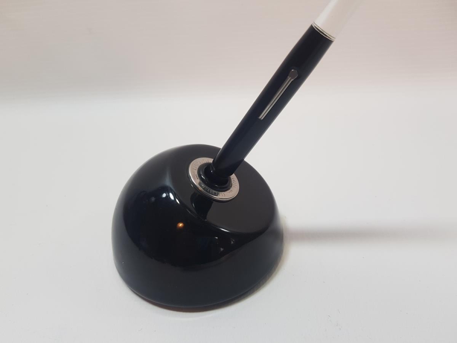 ANTİKA ESTERBROOK DOLMA KALEM - DİVİT