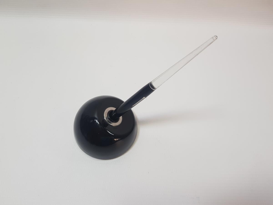 ANTİKA ESTERBROOK DOLMA KALEM - DİVİT