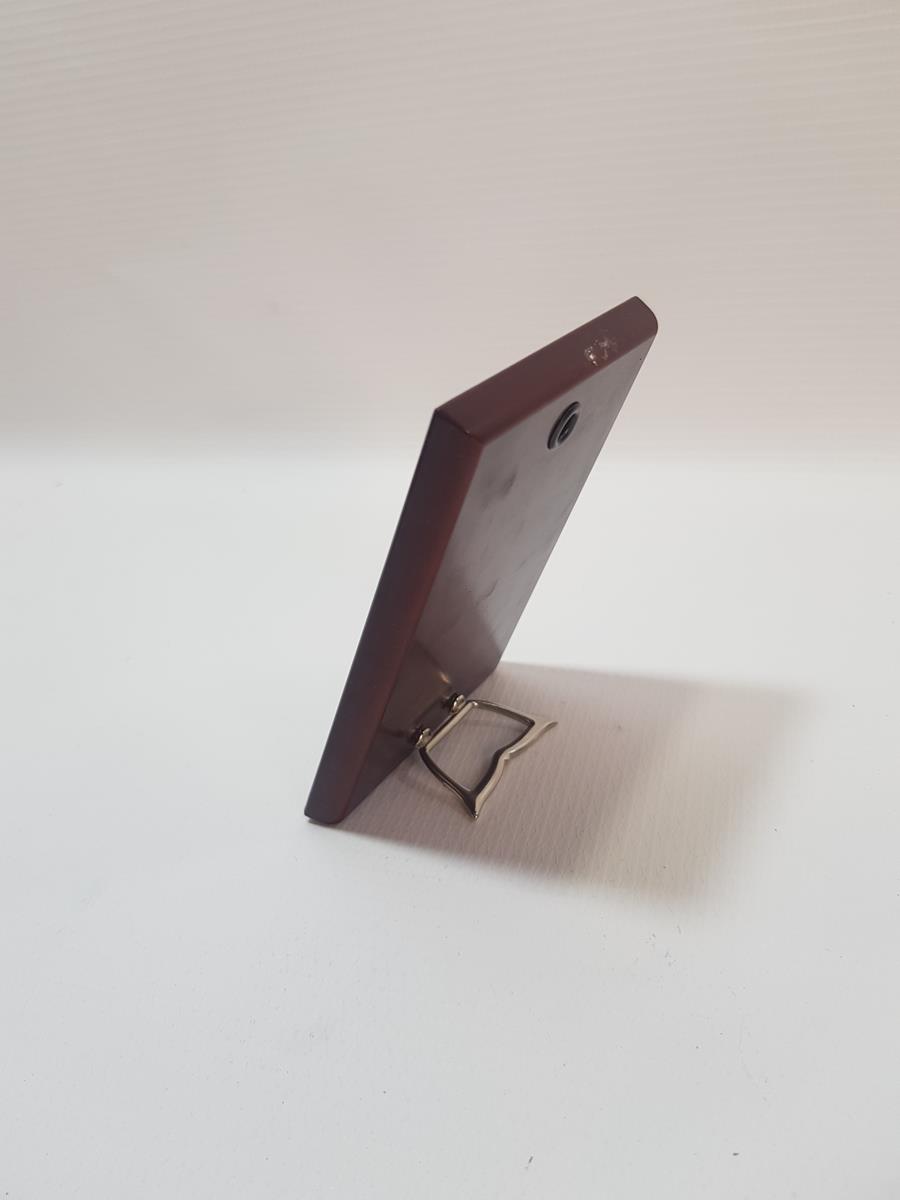 SERTİFİKALI GÜMÜŞ ATATÜRK PANOSU