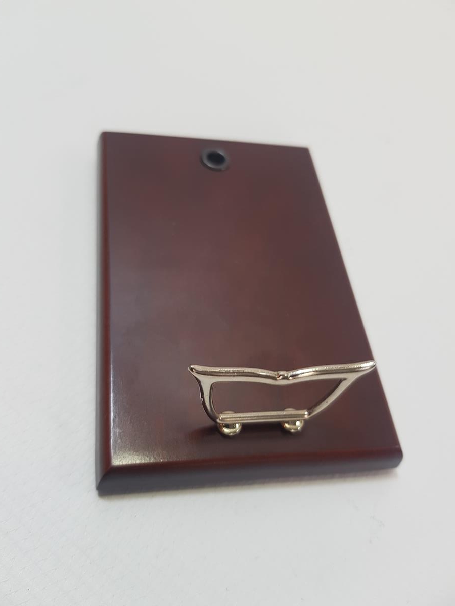 SERTİFİKALI GÜMÜŞ ATATÜRK PANOSU