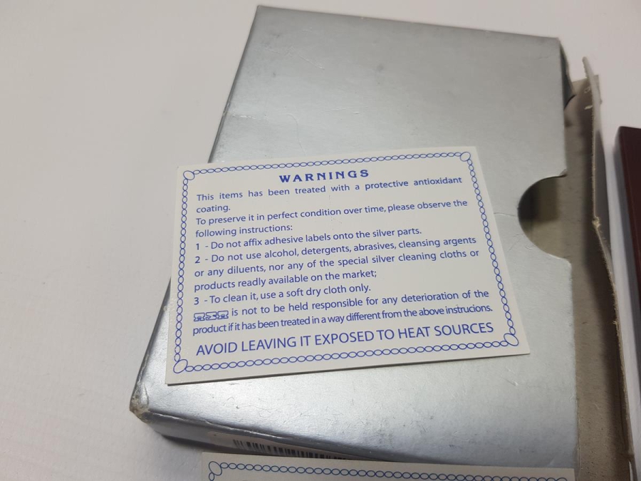 SERTİFİKALI GÜMÜŞ ATATÜRK PANOSU