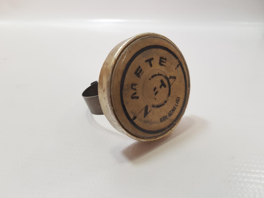 ANTİKA TERZİ KOL İĞNELİĞİ