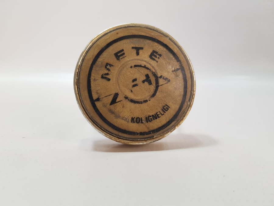 ANTİKA TERZİ KOL İĞNELİĞİ