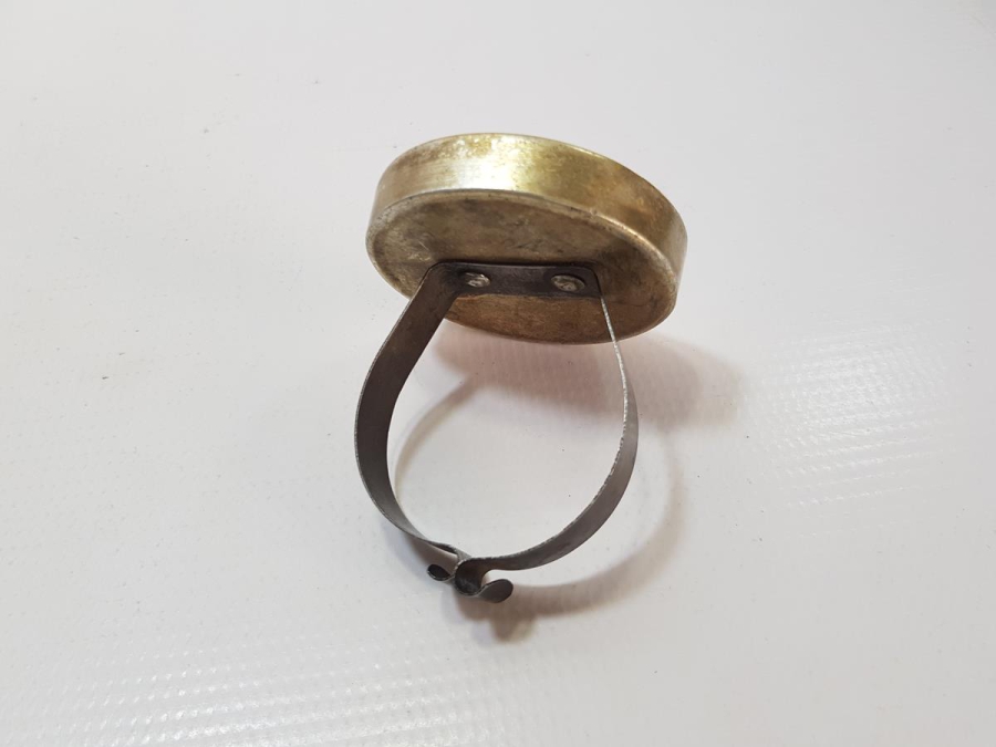 ANTİKA TERZİ KOL İĞNELİĞİ