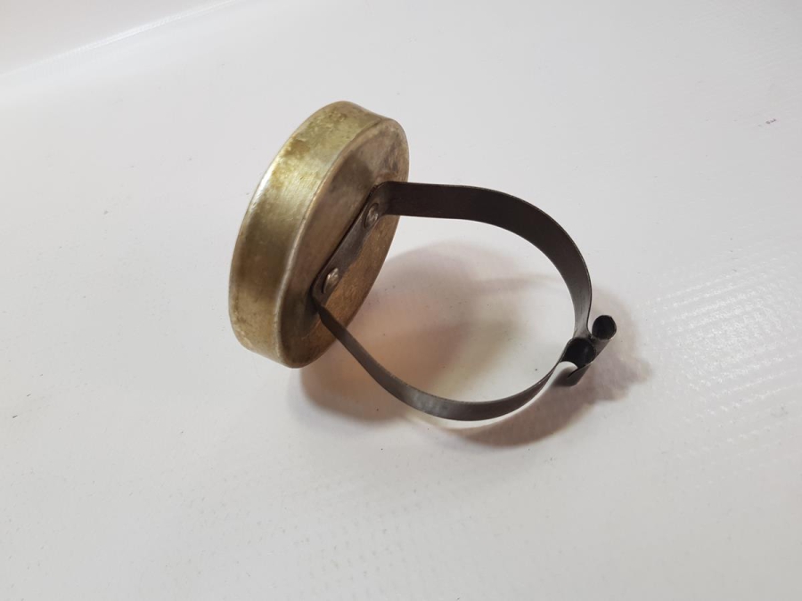 ANTİKA TERZİ KOL İĞNELİĞİ