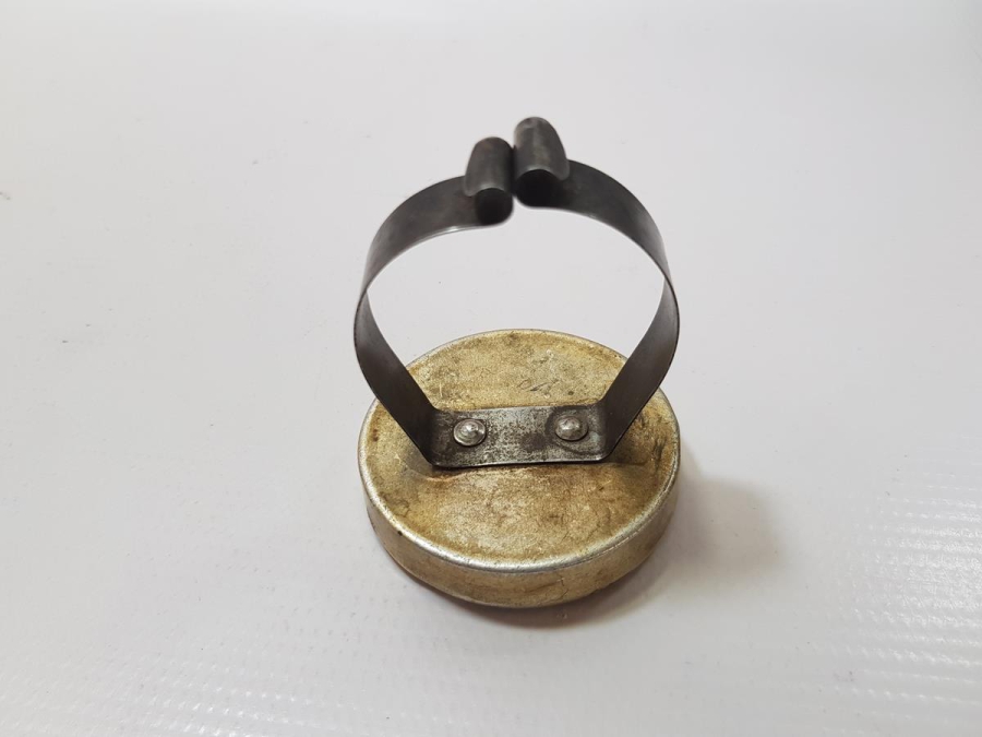 ANTİKA TERZİ KOL İĞNELİĞİ