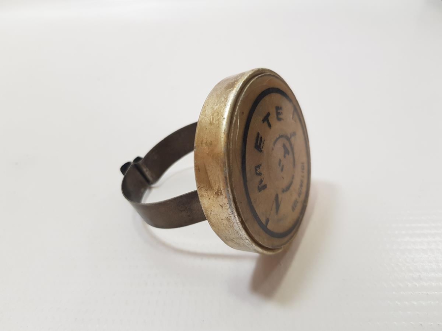 ANTİKA TERZİ KOL İĞNELİĞİ