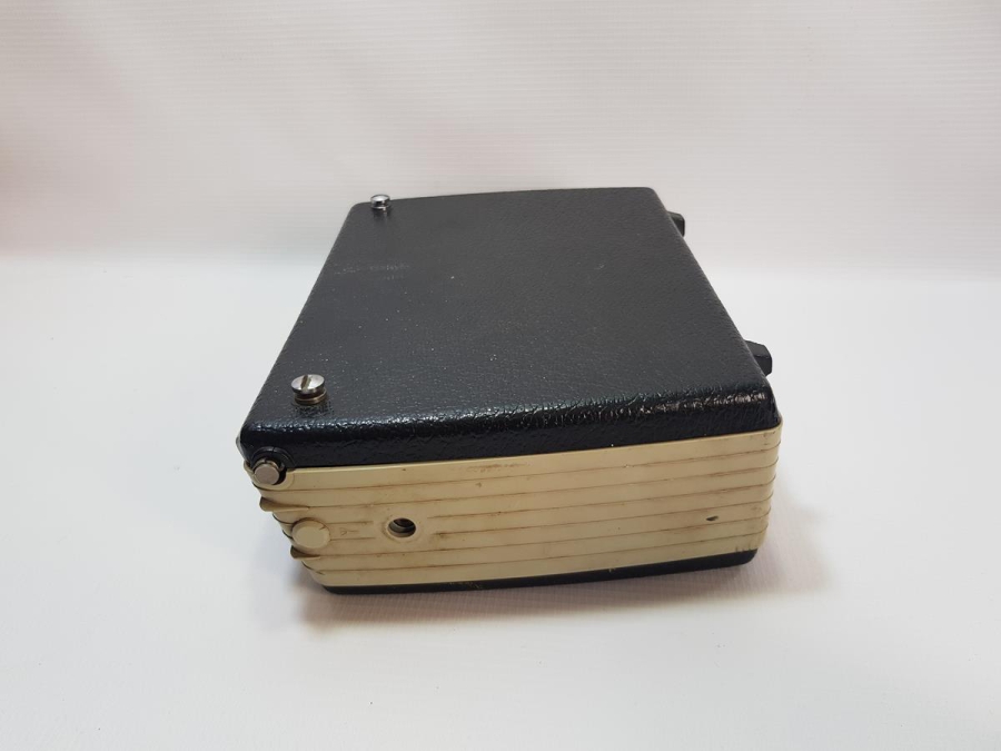 ANTİKA BLAUPUNKT KLASİK ARABA RADYOSU