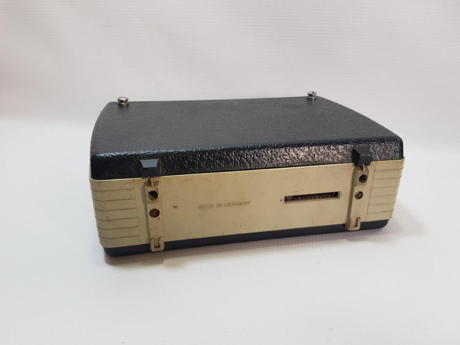 ANTİKA BLAUPUNKT KLASİK ARABA RADYOSU