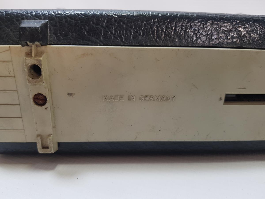 ANTİKA BLAUPUNKT KLASİK ARABA RADYOSU