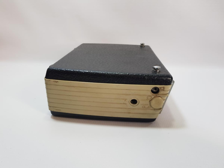 ANTİKA BLAUPUNKT KLASİK ARABA RADYOSU