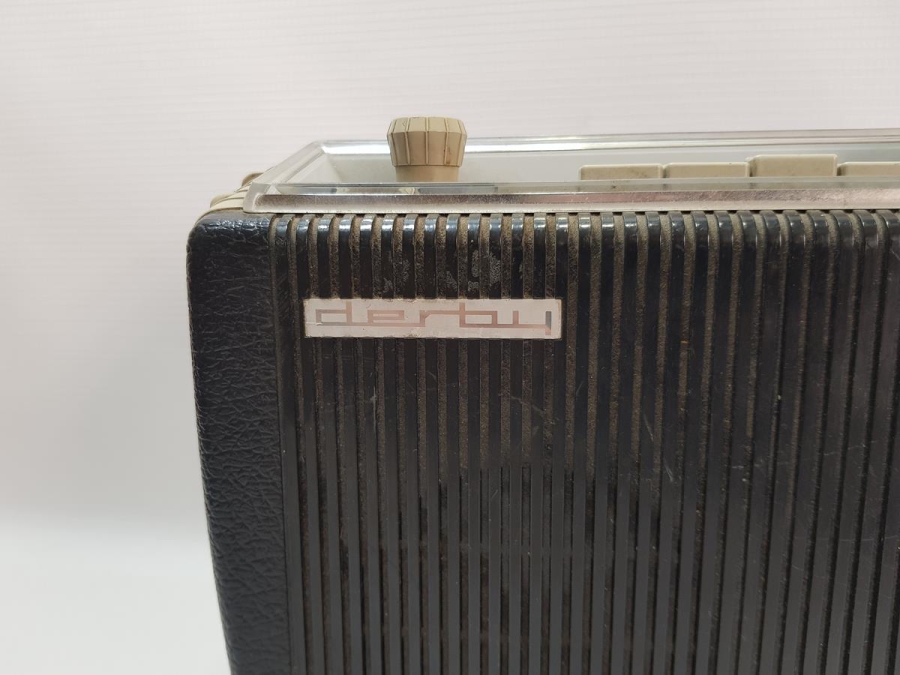 ANTİKA BLAUPUNKT KLASİK ARABA RADYOSU