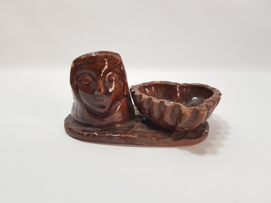 ANTİKA ÇANAKKALE KALEMLİK