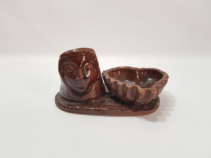 ANTİKA ÇANAKKALE KALEMLİK