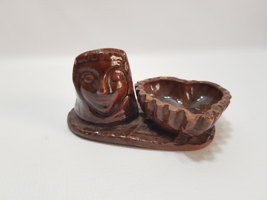 ANTİKA ÇANAKKALE KALEMLİK