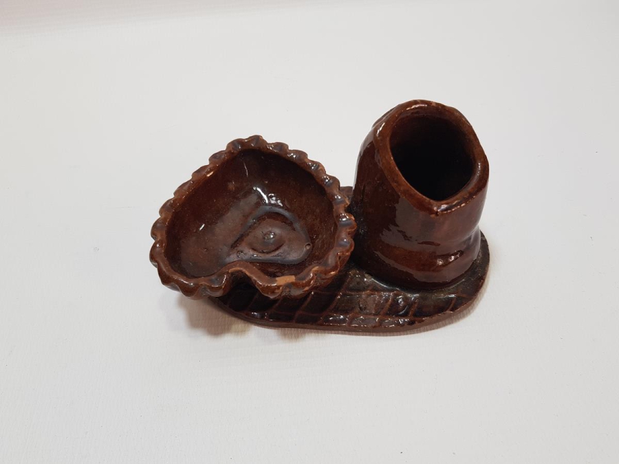 ANTİKA ÇANAKKALE KALEMLİK