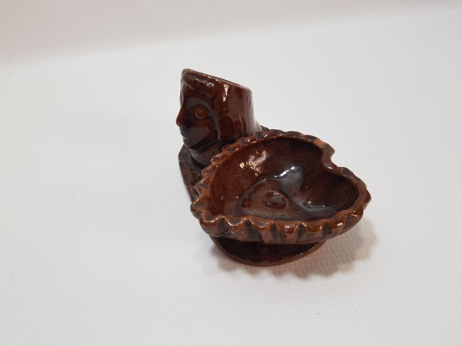 ANTİKA ÇANAKKALE KALEMLİK