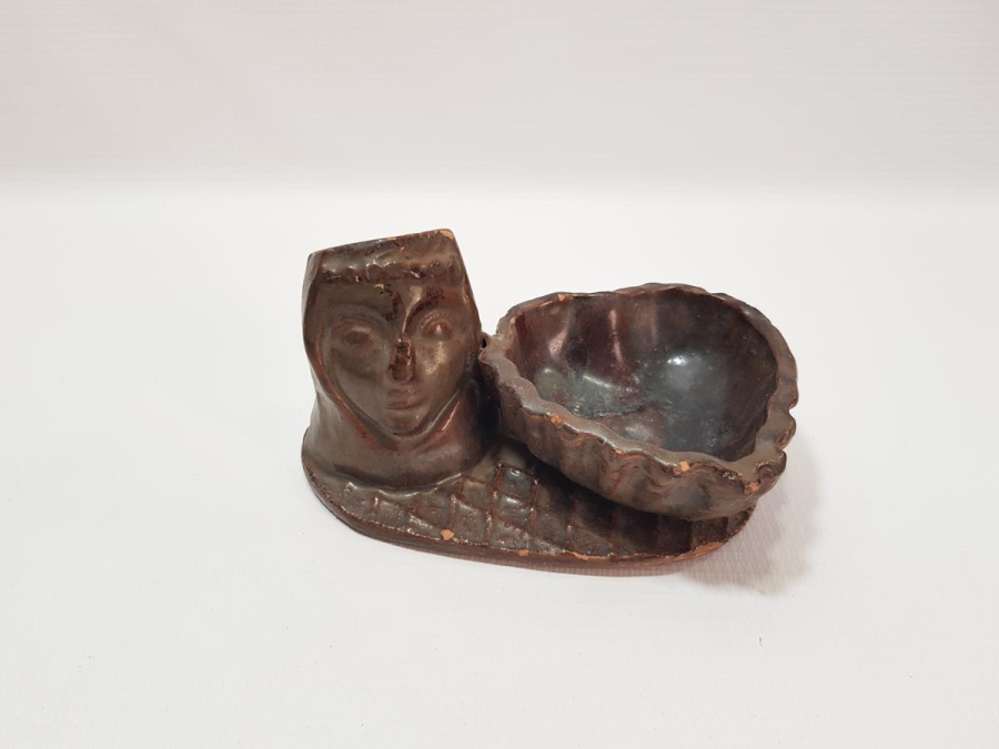 ANTİKA ÇANAKKALE KALEMLİK