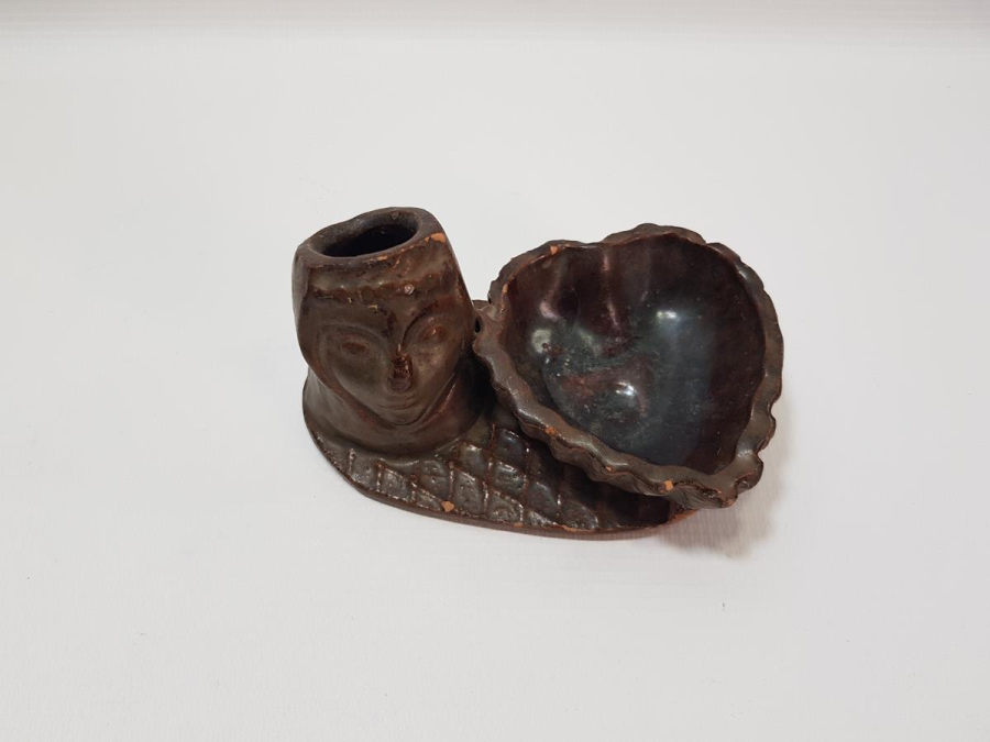 ANTİKA ÇANAKKALE KALEMLİK