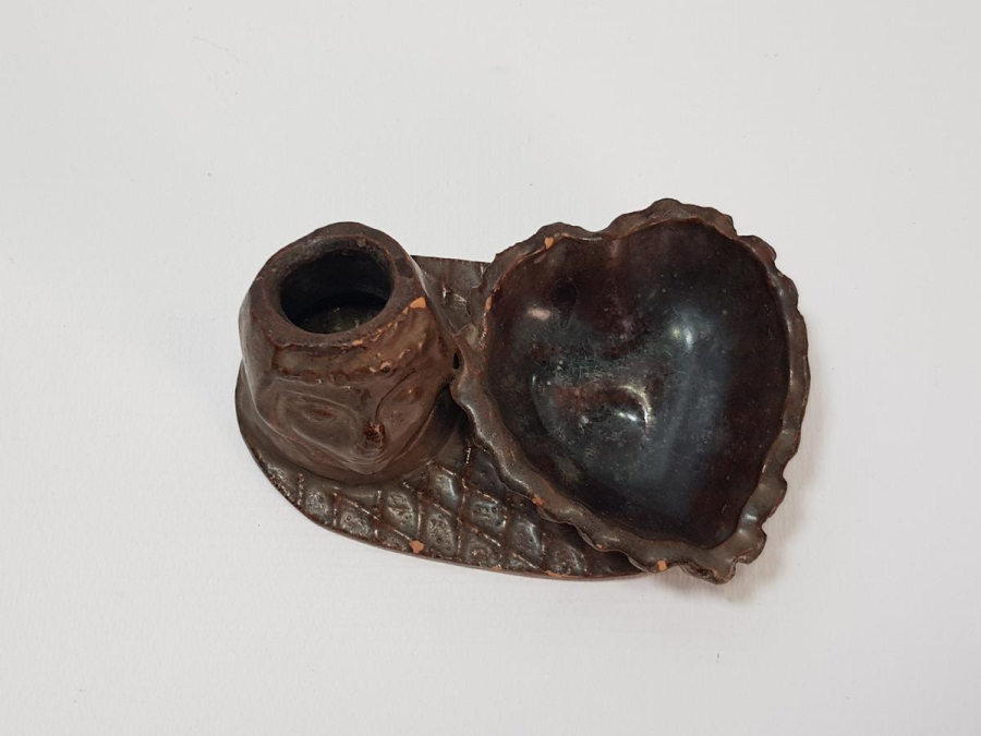 ANTİKA ÇANAKKALE KALEMLİK