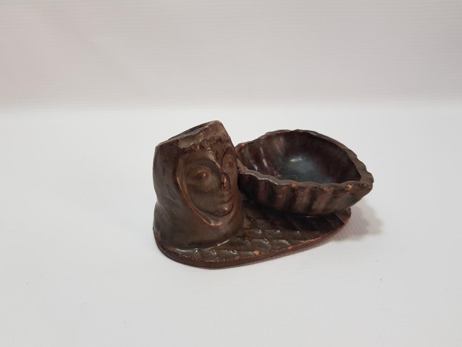 ANTİKA ÇANAKKALE KALEMLİK