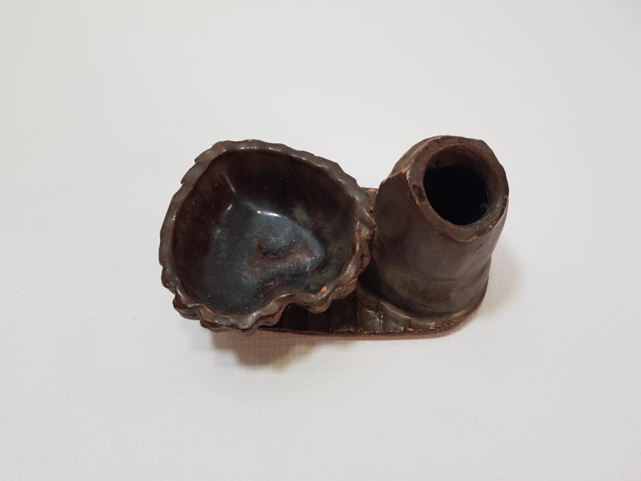 ANTİKA ÇANAKKALE KALEMLİK