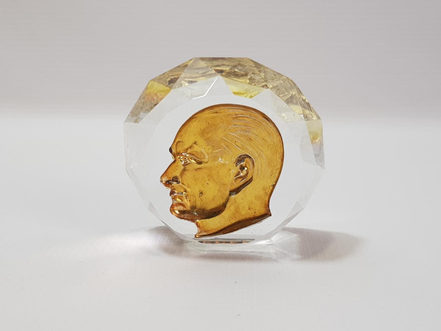 TEKEL CAM ATATÜRK MASA ÜSTÜ SÜSÜ