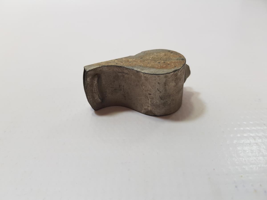 1. DÜNYA SAVAŞI İNGİLİZ SUBAY DÜDÜĞÜ